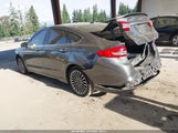 Ford Fusion Hybrid Titanium 3FA6P0RU5JR248134 fotografie