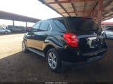 Chevrolet Equinox Ls 2GNALBEK9D6212790 снимка