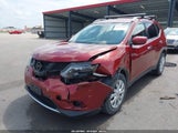 Nissan Rogue S JN8AT2MV8GW132920 снимка