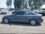 Mercedes-Benz C 300 Sport WDDGF54X59R059030 fotografie
