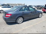 Mercedes-Benz C 300 Sport WDDGF54X59R059030 fotografie