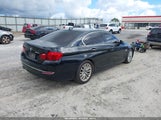 BMW 528I xDrive WBA5A7C58FD623139 снимка