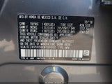 Honda Hr-V Ex 3CZRU5H56KM704660 снимка