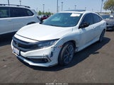Honda Civic Ex 19XFC1F34LE215692 снимка