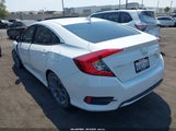 Honda Civic Ex 19XFC1F34LE215692 снимка