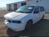 Ford Windstar Base 3.0/Gl 2FMZA51U5WBD14412 снимка