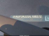 Ford Focus Se 1FADP3K22DL108272 снимка