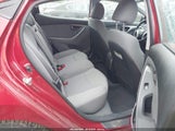Hyundai Elantra Se 5NPDH4AEXEH543278 снимка