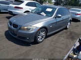 BMW 328I WBAPH5G51ANM36685 снимка