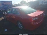 Toyota Camry Se 4T1BF1FKXCU534234 снимка