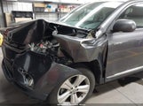 Toyota Highlander Limited V6 5TDYK3EH7DS130955 photo