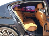 BMW M550I xDrive WBAJB9C55KB289262 снимка