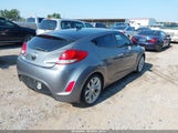 Hyundai Veloster Base W/Black KMHTC6AD0CU020704 снимка