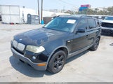 BMW X3 3.0Si WBXPC93467WF10830 снимка