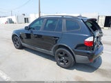 BMW X3 3.0Si WBXPC93467WF10830 снимка