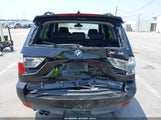 BMW X3 3.0Si WBXPC93467WF10830 снимка