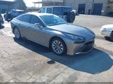 Toyota Mirai Xle JTDAAAAA0MA001745 photo