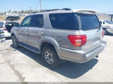 Toyota Sequoia Limited V8 5TDZT38A62S099694 снимка