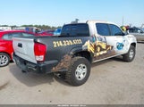 Toyota Tacoma Sr 5TFAX5GN7GX066707 photo