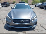 Infiniti Q50 3.0T Sport JN1EV7AP7GM306419 fotografie