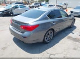 Infiniti Q50 3.0T Sport JN1EV7AP7GM306419 снимка