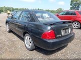 Nissan Sentra 1.8S 3N1CB51D66L645143 снимка