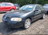 Nissan Sentra 1.8S 3N1CB51D66L645143 снимка