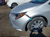 Toyota Corolla Le 5YFEPMAEXMP186080 снимка
