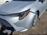 Toyota Corolla Le 5YFEPMAEXMP186080 fotografie