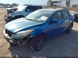 Mazda Mazda3 I Touring JM1BL1V73C1588759 снимка