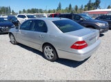 Lexus Ls 430 JTHBN36F140123852 снимка