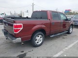 Ford F-150 Fx2 Sport/Harley-Davidson/King Ranch/Lariat/Platinum/Xl/Xlt 1FTFW1CV2AFD18934 photo