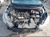 Nissan Versa S 5-Speed Manual Transmission 3N1CN8BV9ML917827 снимка