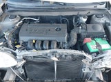 Toyota Corolla Le 1NXBR32EX7Z792634 снимка