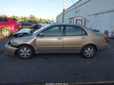 Toyota Corolla Le 1NXBR32EX7Z792634 снимка