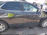 Chevrolet Equinox Awd Lt 3GNAXUEV6NS242276 photo