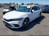 Honda Civic Touring 2HGFE1F99RH317793 снимка