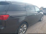 Kia Sedona Sx Luxury KNDME5C10F6038676 photo