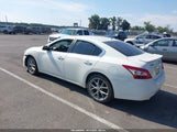 Nissan Maxima 3.5 Sv 1N4AA5AP5AC837598 снимка