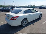 Nissan Maxima 3.5 Sv 1N4AA5AP5AC837598 снимка