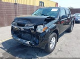 Nissan Frontier Sv 1N6AD0EV4GN751741 снимка