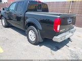 Nissan Frontier Sv 1N6AD0EV4GN751741 снимка