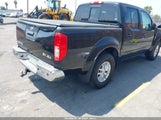 Nissan Frontier Sv 1N6AD0EV4GN751741 снимка