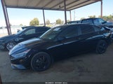 Hyundai Elantra Sel 5NPLM4AG3PH091380 снимка