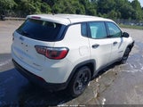 Jeep Compass Sport Fwd 3C4NJCAB8JT151712 photo