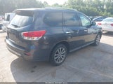 Nissan Pathfinder Sv 5N1AR2MN0EC631831 снимка