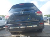 Nissan Pathfinder Sv 5N1AR2MN0EC631831 снимка