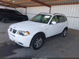BMW X3 3.0I WBXPA93446WD28225 fotografie