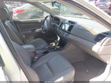 Toyota Camry Le 4T1BE32K26U742942 снимка