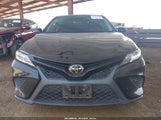 Toyota Camry Se 4T1B11HK4JU083911 photo